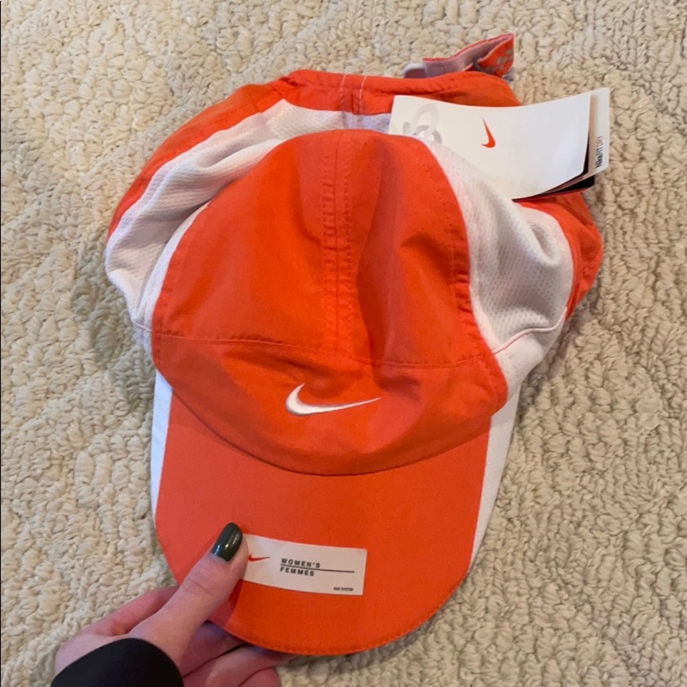 Women’s Nike Fit Dry Hat